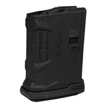Opposite Magazine Coupler - Two 10 Rounds Ultimag Nagazines with Two Ultimags, Black