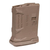 Opposite Magazine Coupler - Two 10 Rounds Ultimag Nagazines with Two Ultimags, Flat Dark Earth