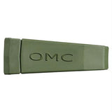 Opposite Magazine Coupler - Two 10 Round AR-15 Ultimag Magazine, Olive Drab Green