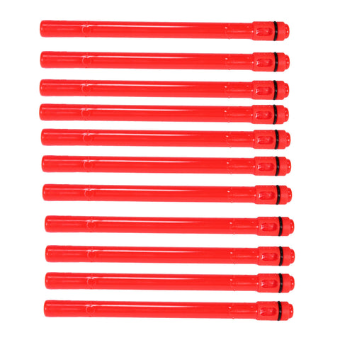 No Fire Safety Rod - 9mm Pistols, Package of 10