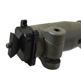 Romeo4 and Juliet4 Red Dot-Magnifier Combo, Black