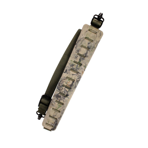 Claw Flush Cup Sling - Camouflage