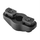 Tekko Metal M-Lok Quick Detachable Sling Mount, Black