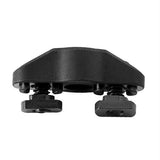 Tekko Metal M-Lok Quick Detachable Sling Mount, Black