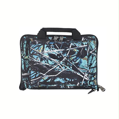 Mini Range Bag - Serenity Camouflage