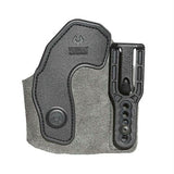 Reactor TL Gen II Tactical Light - Smith & Wesson M&P Shield .45 ACP with ECR Instant On Holster