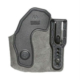 Reactor 5 Gen II Red Laser - Sig Sauer P239 and P938 with ECR Instant On Holster, Black