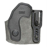 Reactor 5 Gen II Red Laser - Remington RM380 with ECR Instant On Holster, Black