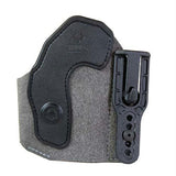 Reactor TL Gen II Tactical Light - Smith & Wesson M&P Shield with ECR Instant On Holster