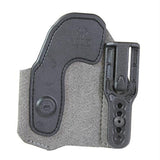 Reactor TL Gen II Tactical Light - Glock 43 with ECR Instant On Holster, Black