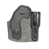 Reactor 5 Gen II Red Laser - Glock 17-19-22-23-25-26-27-28-32-33-35-36-38-39 with ECR Instant On Holster