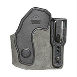 Reactor 5 Gen II Green Laser - Ruger LCP2 with ECR Instant On IWB Holster, Black