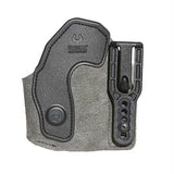 Reactor 5 Gen II Green Laser - Glock 42 with ECR Instant On IWB Holster, Black