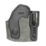 Reactor 5 Gen II Green Laser - Glock 43 with ECR Instant On IWB Holster, Black