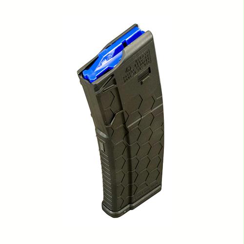 Magazine - .223-5.56mm, 30 Rounds, Black