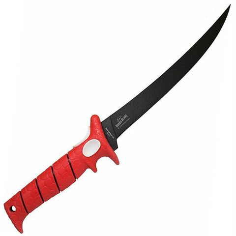 Fillet Knife - 9" Tapered Flex