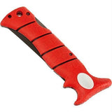 Fillet Knife - 5" Lucky Lew Folding