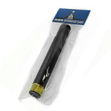 UTG PRO AR Pistol Extended Receiver Extension Tube, Black