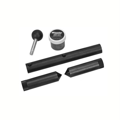 34mm Scope Ring Alignment and Lapping Kit