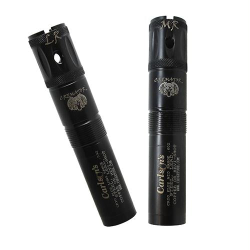 Benelli Crio Plus Cremator Ported Choke Tube - 20 Gauge, Mid Range and Long Range