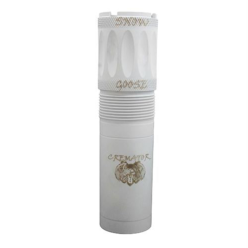 Beretta Benelli Mobil Cremator Non-Ported Snow Goose Choke Tube - Mid Range