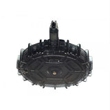 Remington 597 .22 LR, 70 Round Drum, Smoke Polymer