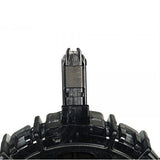 Remington 597 .22 LR, 70 Round Drum, Smoke Polymer