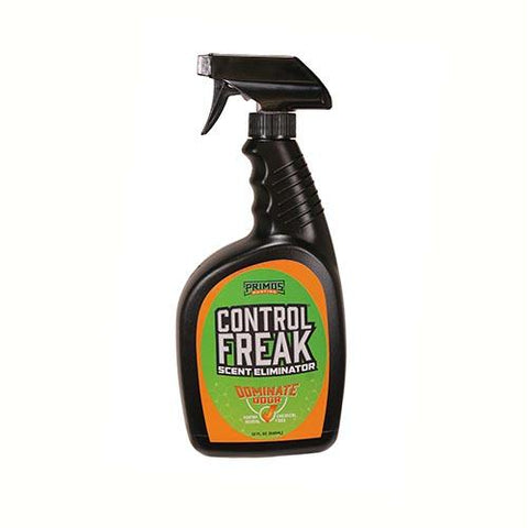 Control Freak Scent Eliminator Spray - Regular, 32 oz