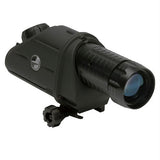AL-915T IR Illuminator, Black