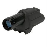 AL-915T IR Illuminator, Black