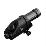 AL-915 IR Illuminator, Black