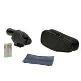 AL-915 IR Illuminator, Black