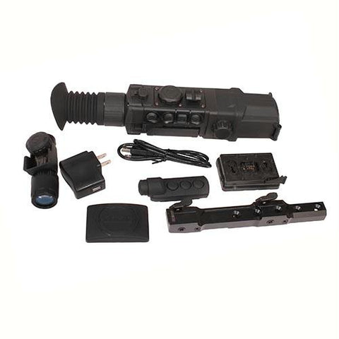Digisight Riflescope - Ultra N355 Digital Night Vision
