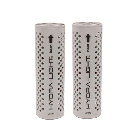 Replacement Cell - Flashlight, Package of 2