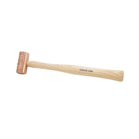 Copper Hammer - 8 oz