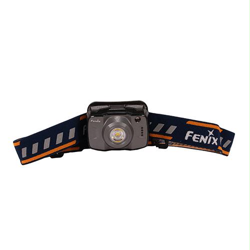 HL32 LED Rechargeable Headlamp - Gray