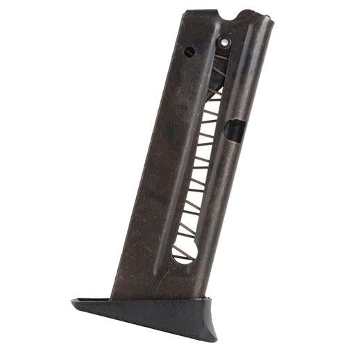 Replacement Magazine - PT22, .22 Long Rifle (LR), 8 Rounds, Black