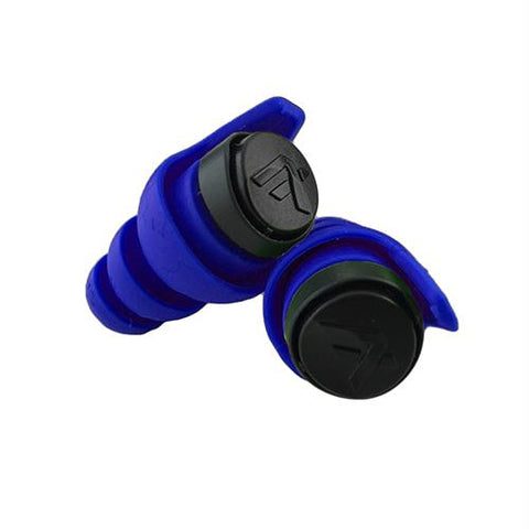 XP Series Defender Ear Plugs - Blue