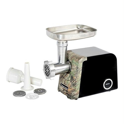 Meat Grinder, Realtree Xtra
