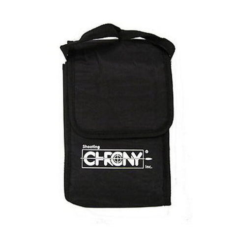 Carrying Case for Chrony-Printer