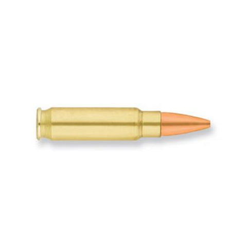 5.7x28MM Ammunition - 5.7x28MM, SS195, Lead-free (Per 2000)