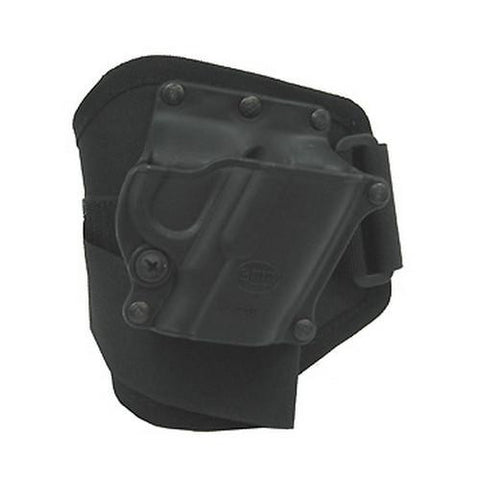 Ankle Holster - #C21B - Right Hand