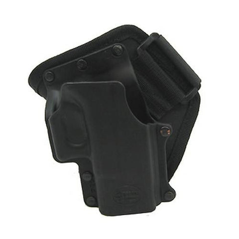 Ankle Holster - #GL4 - Right Hand