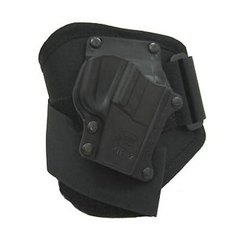 Ankle Holster - #KT32 - Right Hand