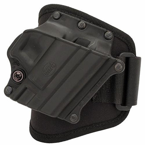 Ankle Holster - #SP11B - Right Hand