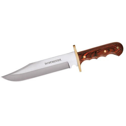 Bowie Knife - Clam