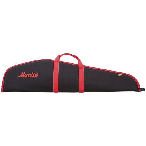 Gun Cases - 42" Marlin Scoped Rifle Case w- Silkscreen Logo