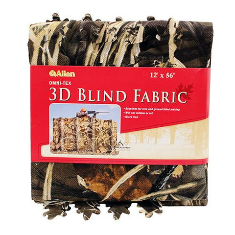 Blind Fabric - Adv Max 4 Omni-tex