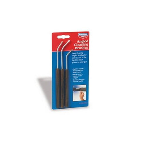 Angle Brush Assortment, 3 Pack