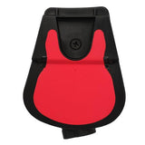 E2 Evolution Roto Paddle Holster - Ruger Mark I & Mark III